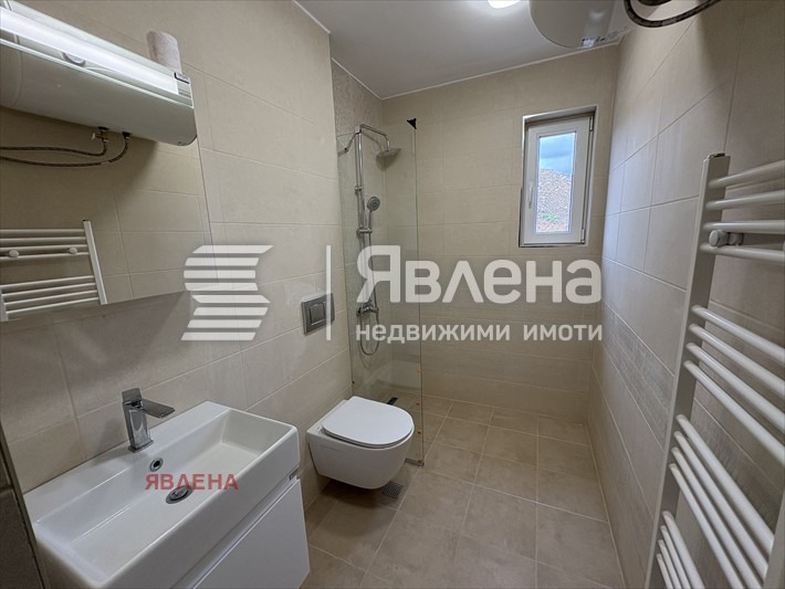 Дава под наем 3-СТАЕН, гр. София, Малинова долина, снимка 9 - Апартаменти - 54347619