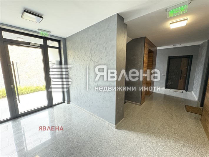 Дава под наем 3-СТАЕН, гр. София, Малинова долина, снимка 10 - Апартаменти - 54347619