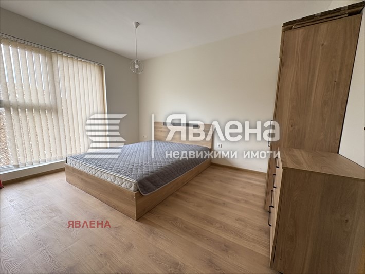 Дава под наем 3-СТАЕН, гр. София, Малинова долина, снимка 6 - Апартаменти - 54347619