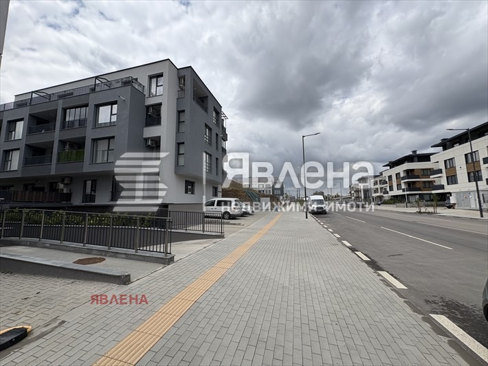 Дава под наем 3-СТАЕН, гр. София, Малинова долина, снимка 11 - Апартаменти - 54347619