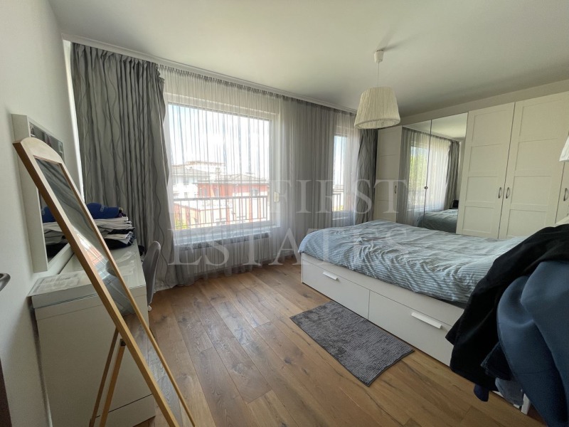 Дава под наем МНОГОСТАЕН, гр. София, Малинова долина, снимка 10 - Апартаменти - 53093214