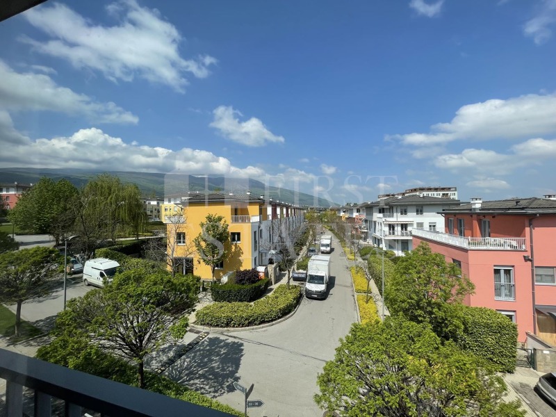 Дава под наем МНОГОСТАЕН, гр. София, Малинова долина, снимка 11 - Апартаменти - 53093214