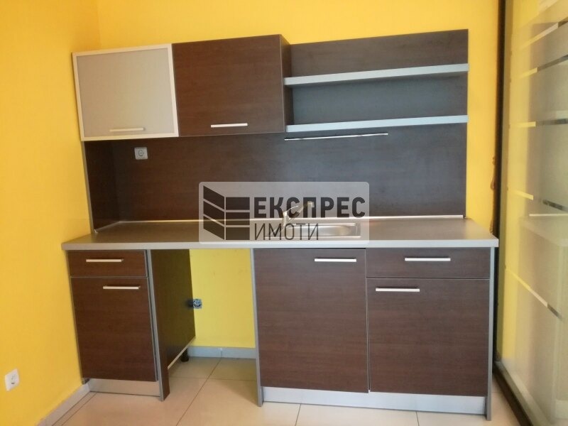 Дава под наем ОФИС, гр. Варна, Изгрев, снимка 3 - Офиси - 53021507