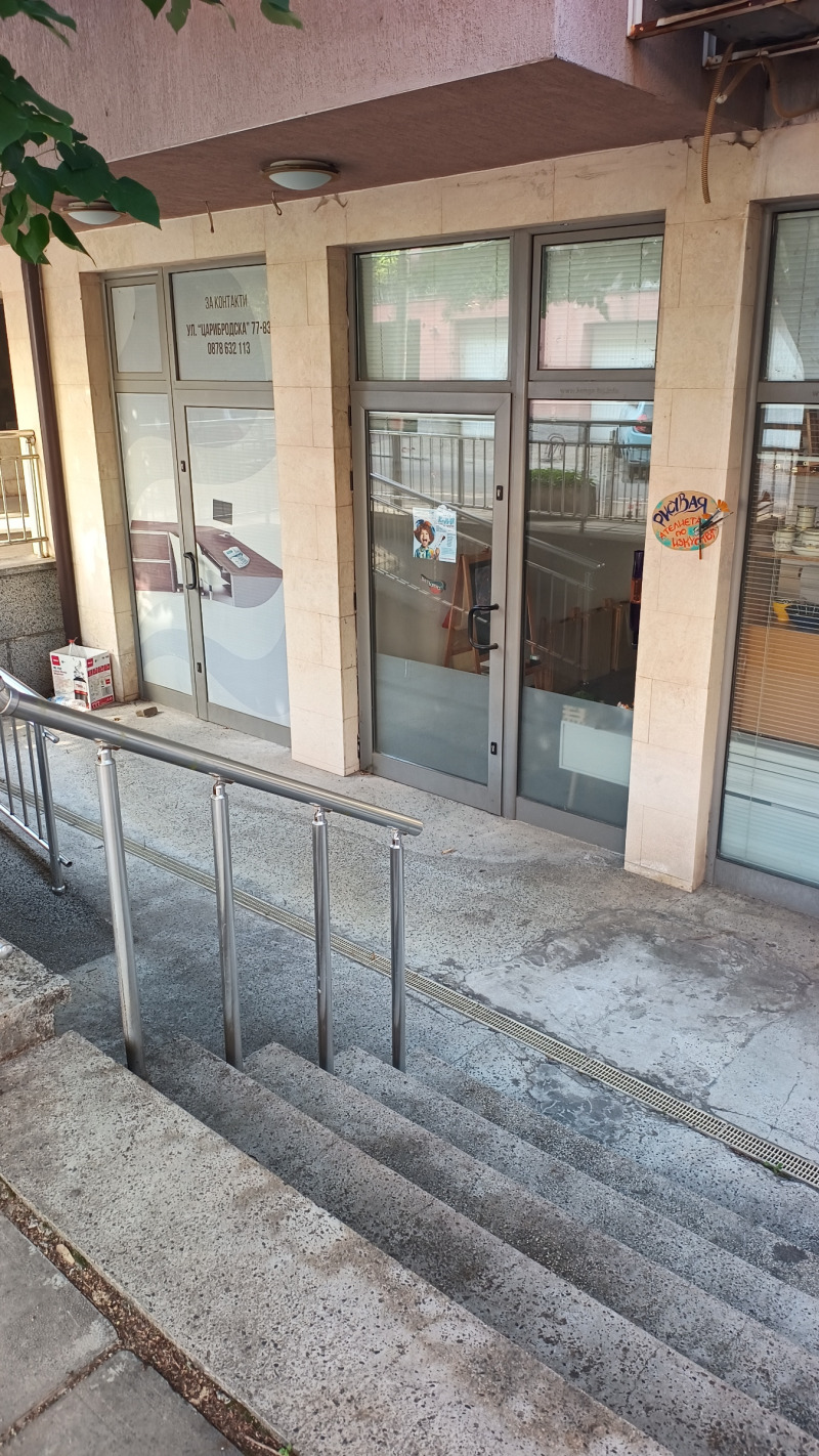 Издаје се  Схоп Софија , Центар , 25 м2 | 41618224 - слика [4]