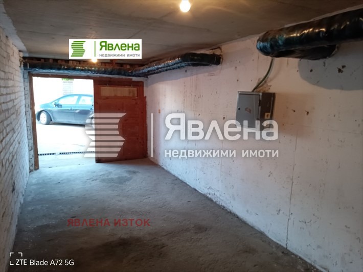 Дава под наем ГАРАЖ, ПАРКОМЯСТО, гр. София, Младост 4, снимка 2 - Гаражи и паркоместа - 54432223