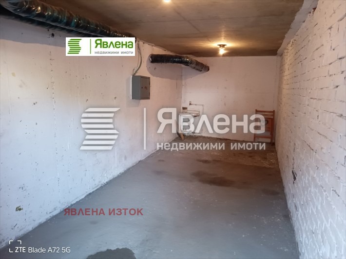 Дава под наем ГАРАЖ, ПАРКОМЯСТО, гр. София, Младост 4, снимка 4 - Гаражи и паркоместа - 54432223