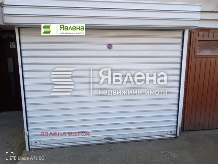 Дава под наем ГАРАЖ, ПАРКОМЯСТО, гр. София, Младост 4