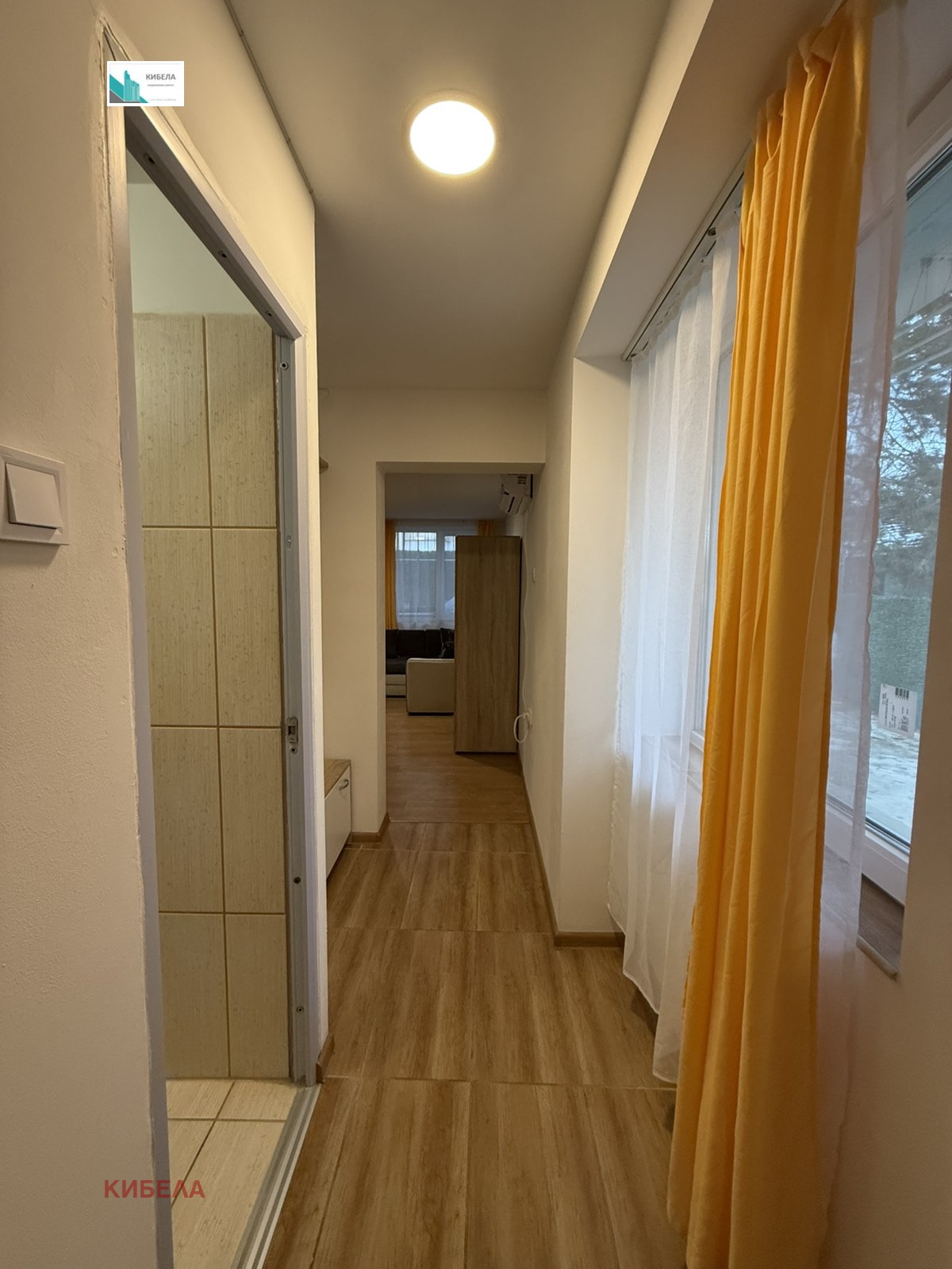 Дава под наем 1-СТАЕН, гр. София, Витоша, снимка 6 - Апартаменти - 53603000