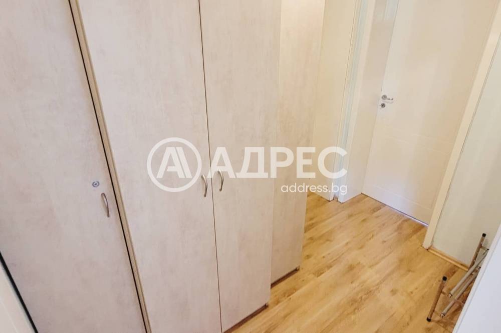Дава под наем 1-СТАЕН, гр. София, Център, снимка 11 - Апартаменти - 54639074
