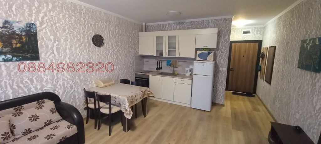 Дава под наем 1-СТАЕН, гр. Бургас, Център, снимка 2 - Апартаменти - 55354376