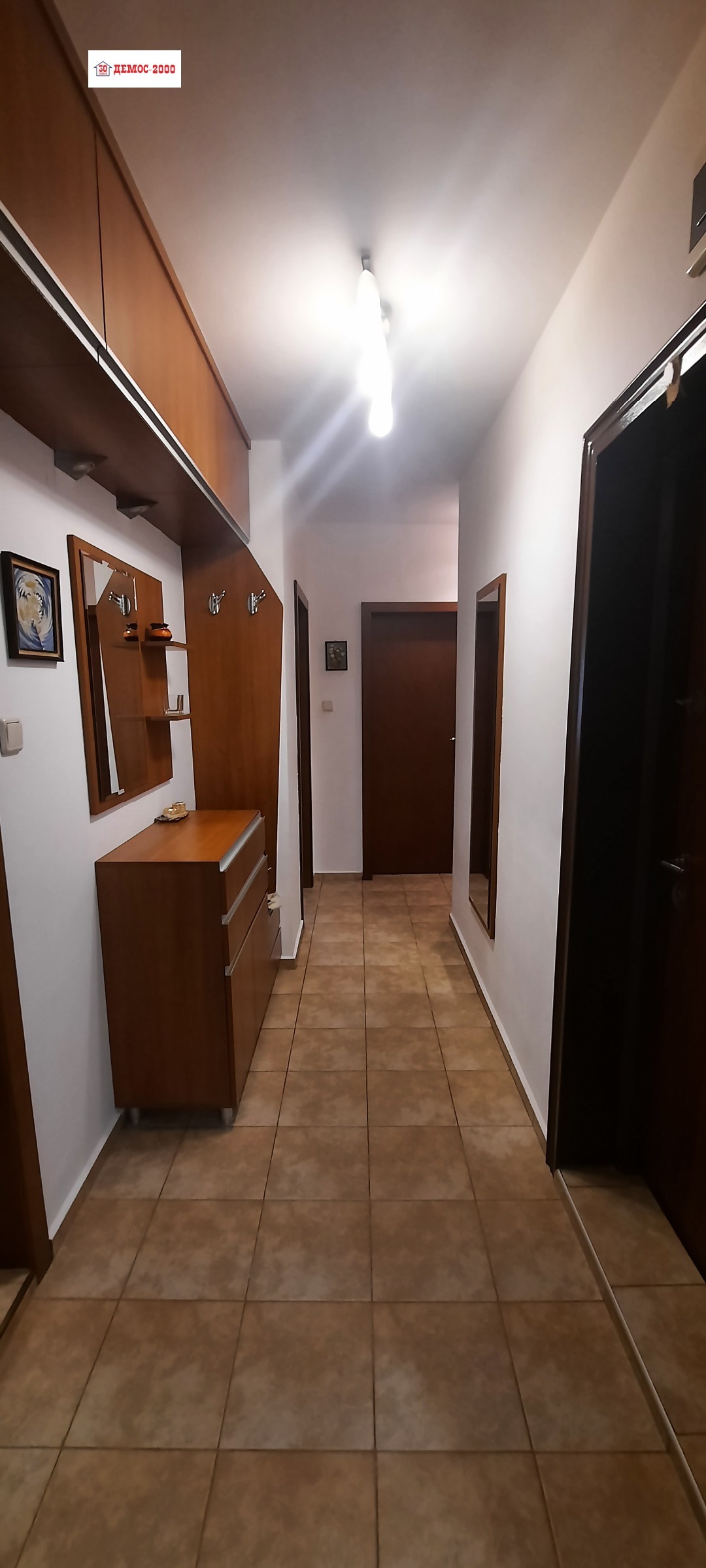 Дава под наем 3-СТАЕН, гр. Варна, Спортна зала, снимка 4 - Апартаменти - 55810149