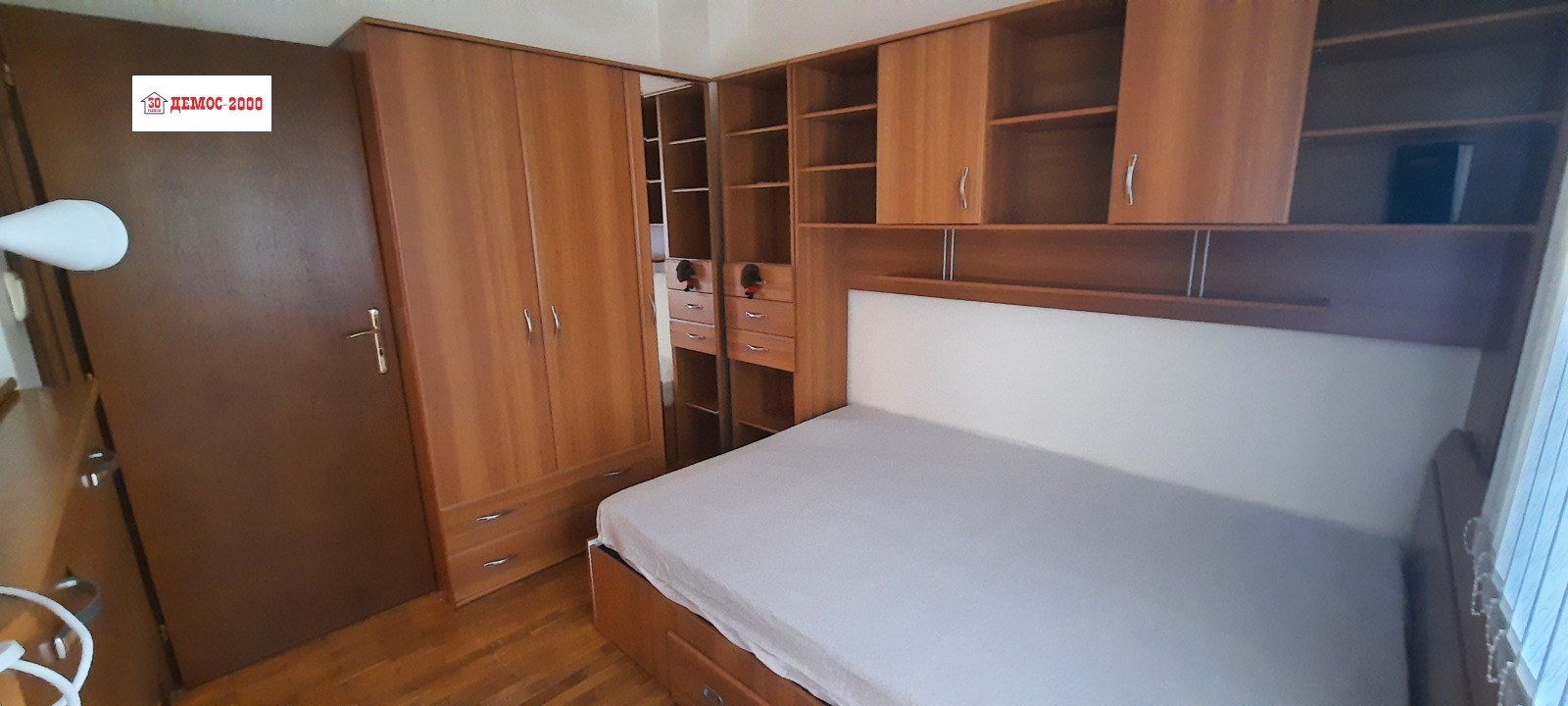 Дава под наем 3-СТАЕН, гр. Варна, Спортна зала, снимка 5 - Апартаменти - 55810149