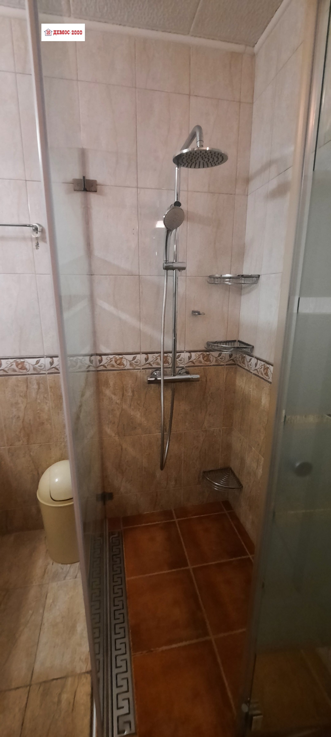 Дава под наем 3-СТАЕН, гр. Варна, Спортна зала, снимка 9 - Апартаменти - 55810149