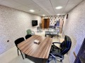 Дава под наем ОФИС, гр. Хасково, Център, снимка 3