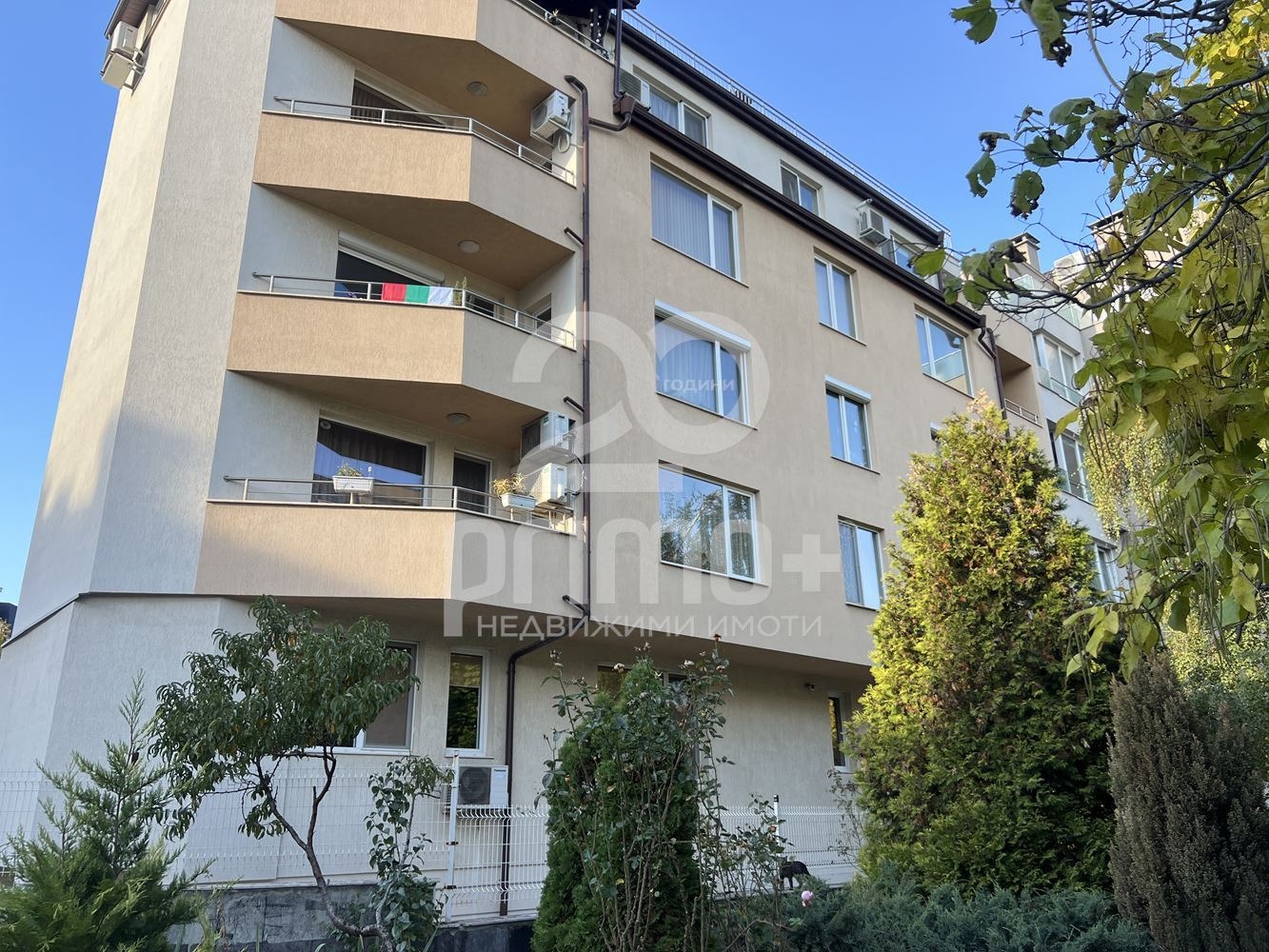 Дава под Наем 2-СТАЕН | Imot.bg — изображение 13