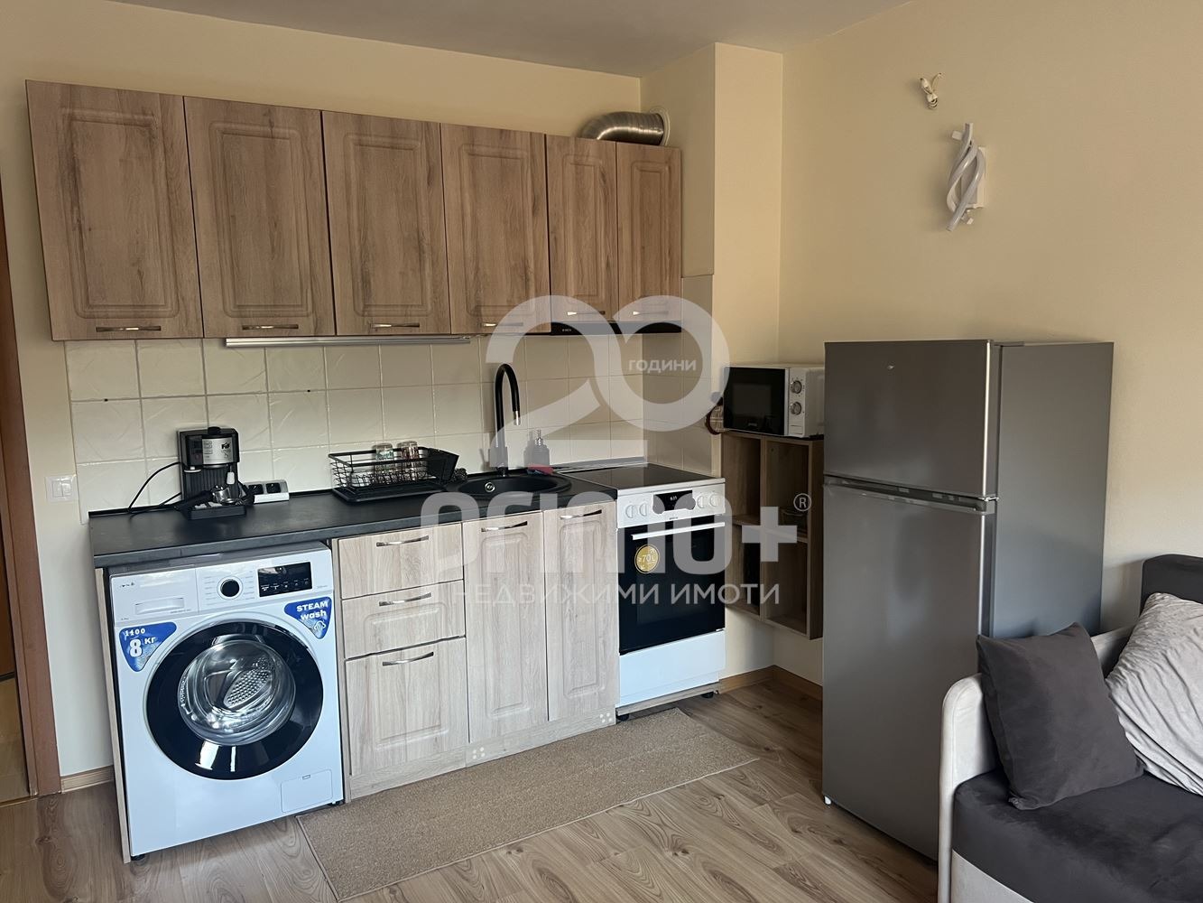 Дава под Наем 2-СТАЕН | Imot.bg — изображение 2