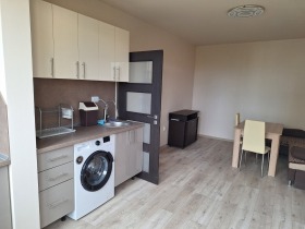 1 slaapkamer Kazanski, Stara Zagora 1