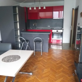 2 спаваће собе Стрелбиште, Софија