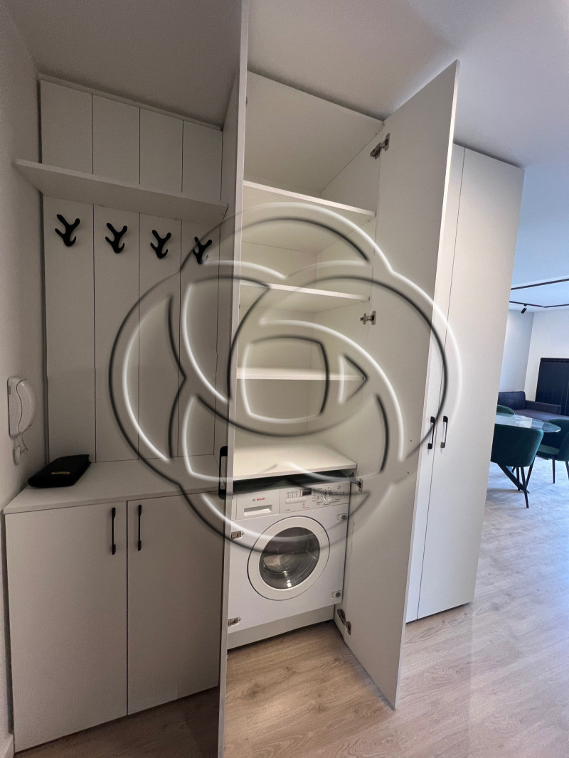 A louer  1 chambre Sofia , Manastirski livadi , 64 m² | 39151724 - image [3]