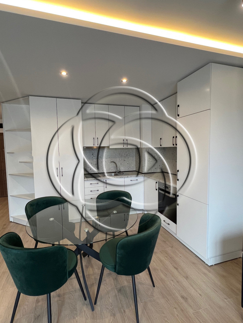 A louer  1 chambre Sofia , Manastirski livadi , 64 m² | 39151724