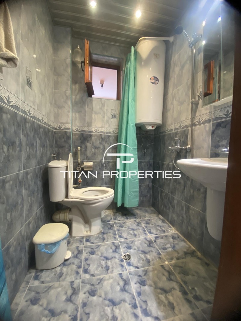 Te huur  1 slaapkamer Varna , Tsentar , 56 m² | 30813295 - afbeelding [6]