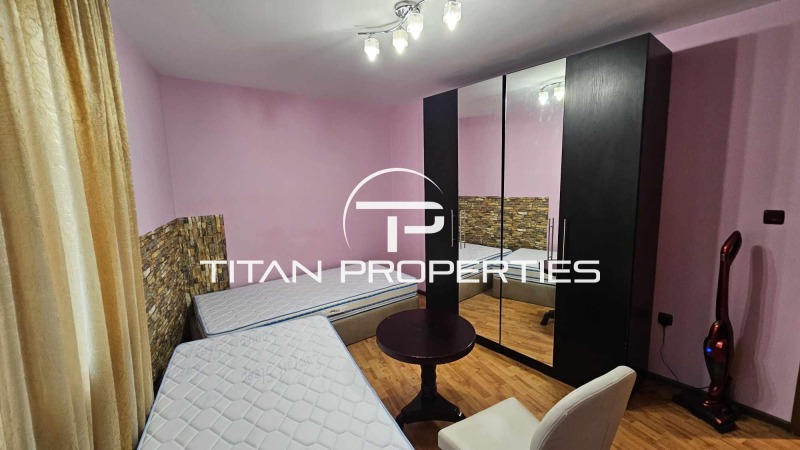 Te huur  1 slaapkamer Varna , Tsentar , 56 m² | 30813295 - afbeelding [4]