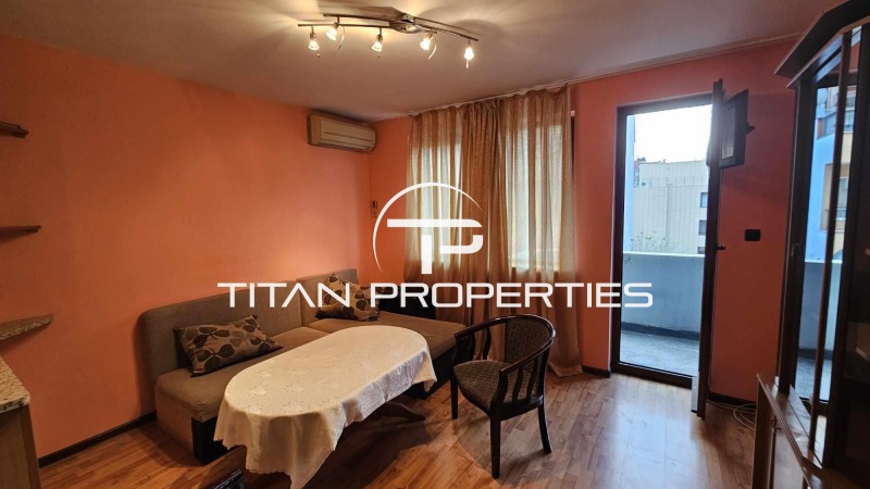 Te huur  1 slaapkamer Varna , Tsentar , 56 m² | 30813295