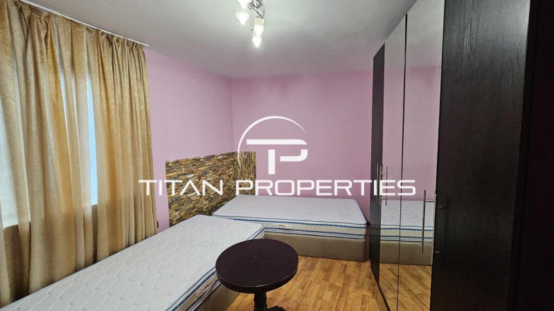 Te huur  1 slaapkamer Varna , Tsentar , 56 m² | 30813295 - afbeelding [5]