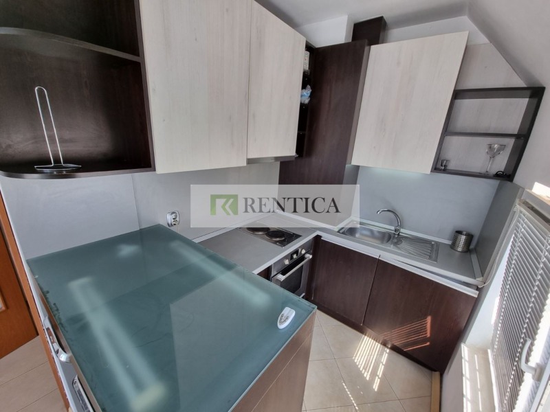 En renta  1 dormitorio Varna , Levski 1 , 55 metros cuadrados | 29086220