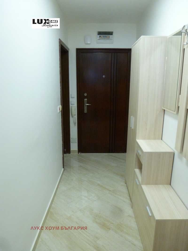 Til leie  1 soverom Sofia , Krastova vada , 65 kvm | 70385002 - bilde [7]