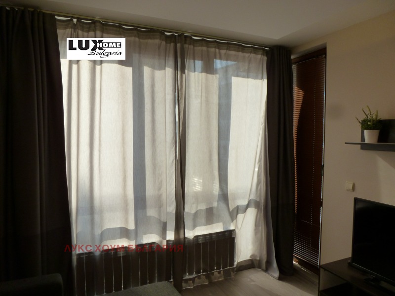 Til leie  1 soverom Sofia , Krastova vada , 65 kvm | 70385002 - bilde [3]