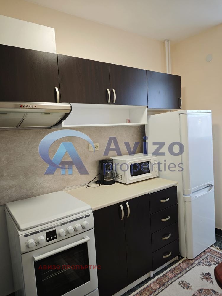Zu vermieten  1 Schlafzimmer Sofia , Manastirski liwadi , 60 qm | 82366299 - Bild [10]