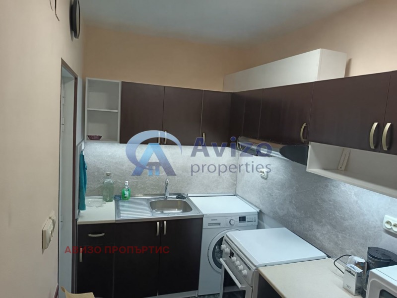 K pronájmu  1 ložnice Sofia , Manastirski livadi , 60 m2 | 74121231