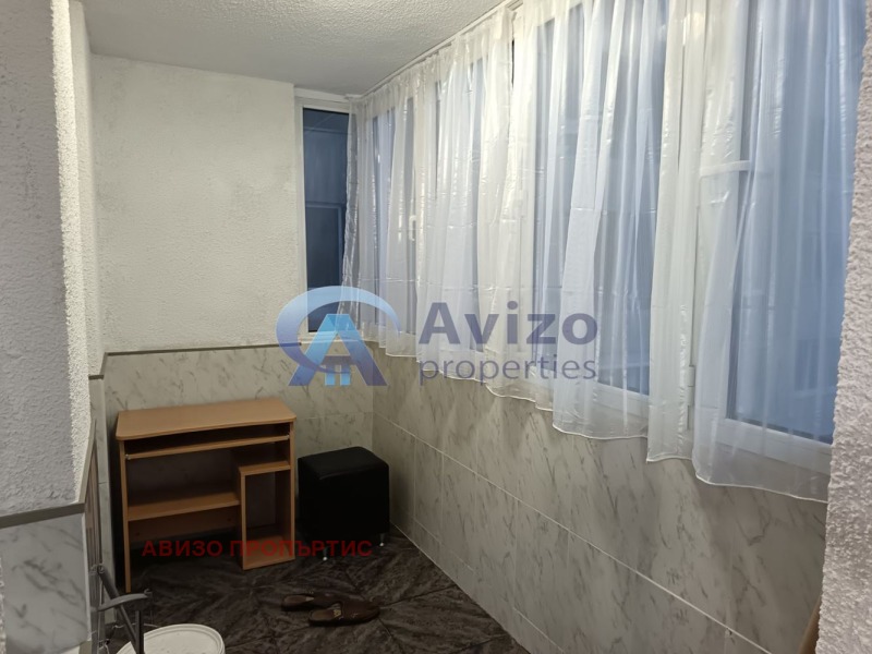 K pronájmu  1 ložnice Sofia , Manastirski livadi , 60 m2 | 74121231 - obraz [11]