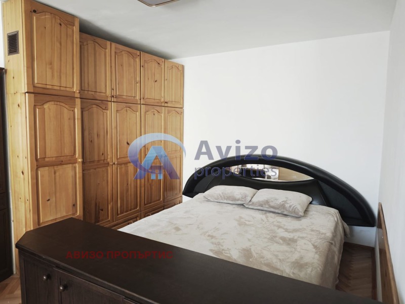 Zu vermieten  1 Schlafzimmer Sofia , Manastirski liwadi , 60 qm | 82366299 - Bild [7]