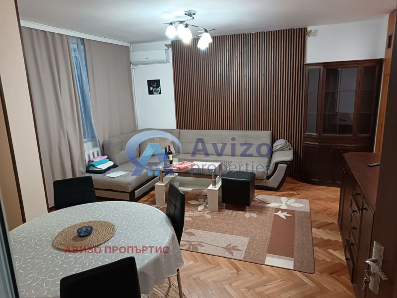 K pronájmu  1 ložnice Sofia , Manastirski livadi , 60 m2 | 74121231 - obraz [7]
