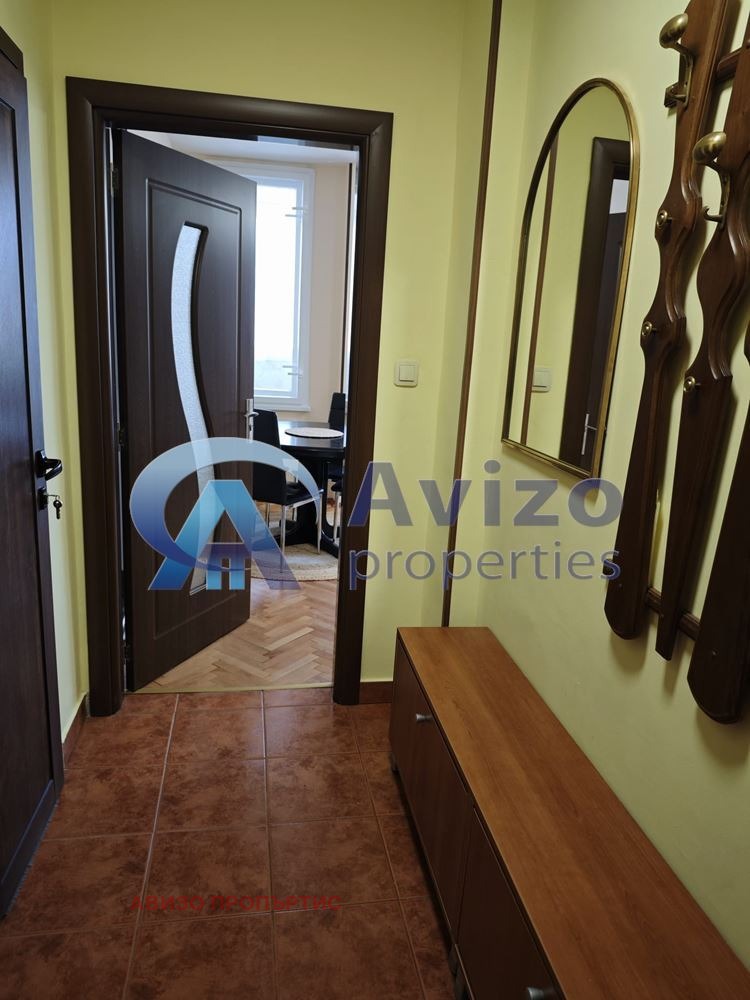Zu vermieten  1 Schlafzimmer Sofia , Manastirski liwadi , 60 qm | 82366299 - Bild [15]