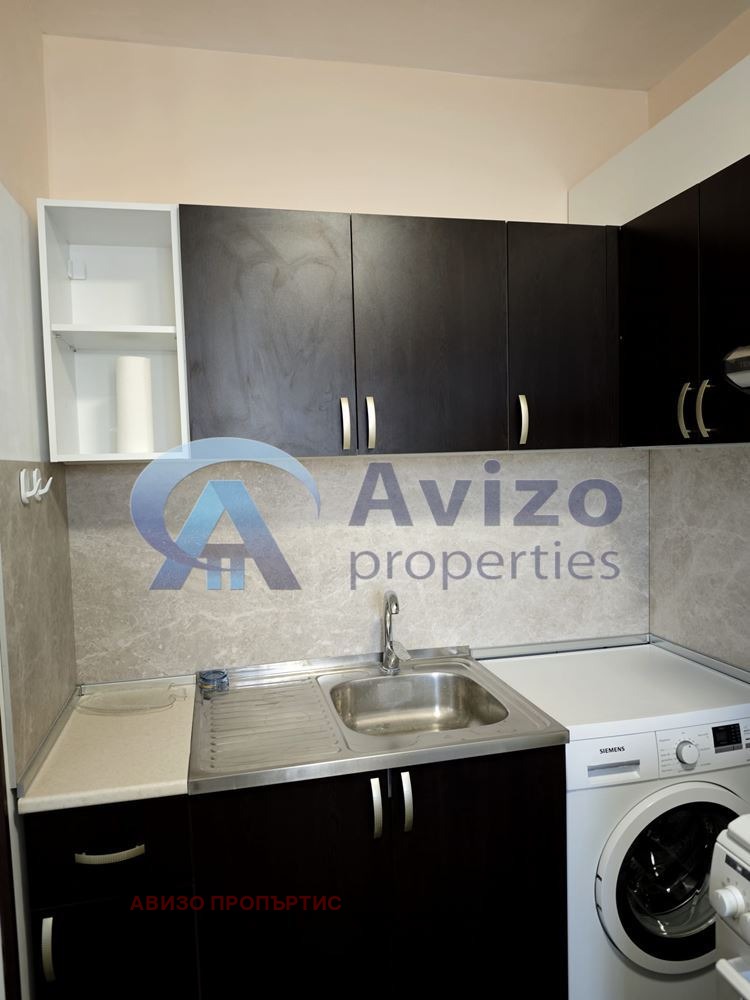 Zu vermieten  1 Schlafzimmer Sofia , Manastirski liwadi , 60 qm | 82366299 - Bild [11]