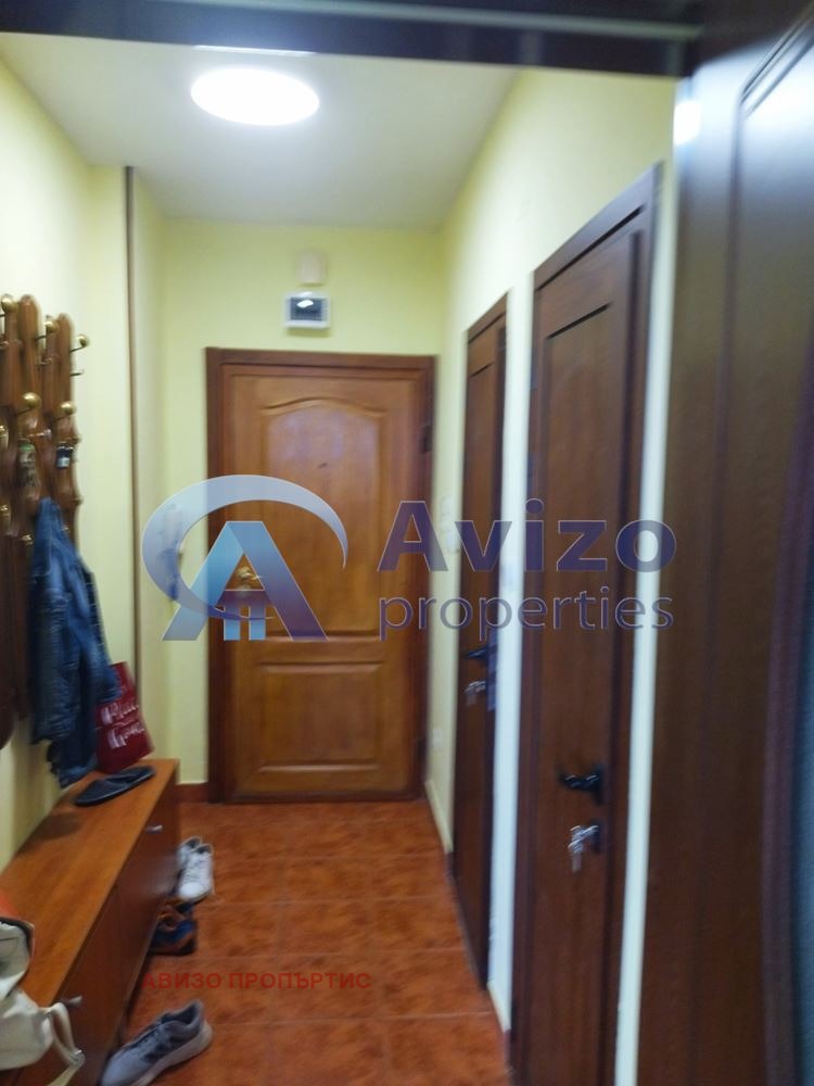 K pronájmu  1 ložnice Sofia , Manastirski livadi , 60 m2 | 74121231 - obraz [16]