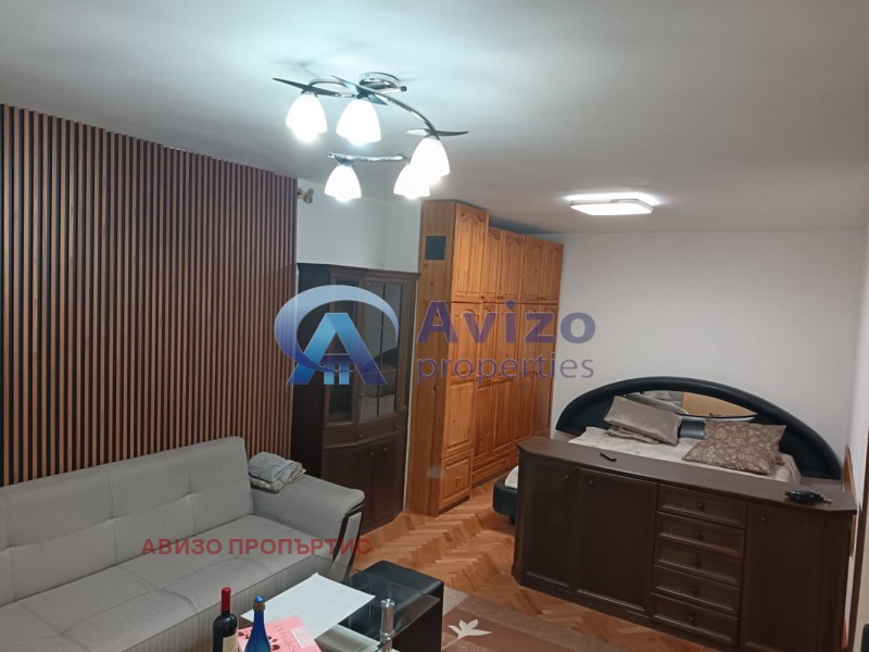 K pronájmu  1 ložnice Sofia , Manastirski livadi , 60 m2 | 74121231 - obraz [10]