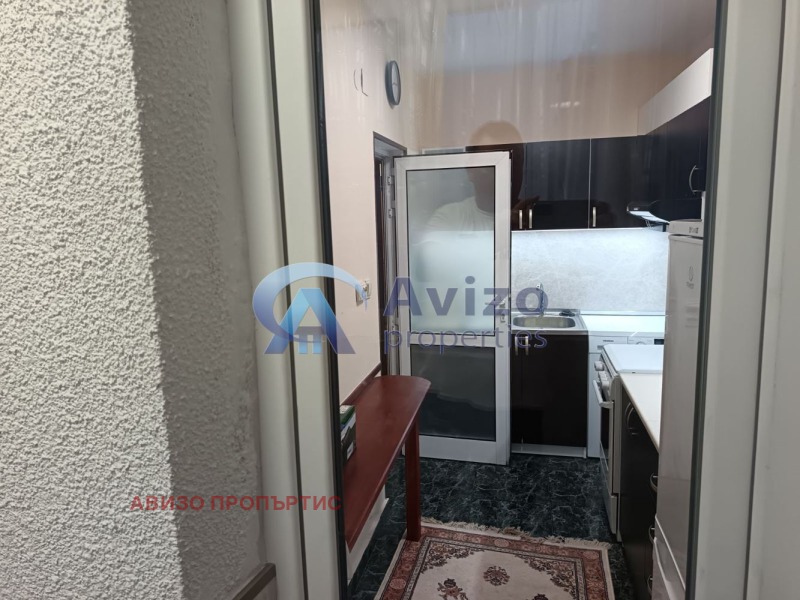 K pronájmu  1 ložnice Sofia , Manastirski livadi , 60 m2 | 74121231 - obraz [4]