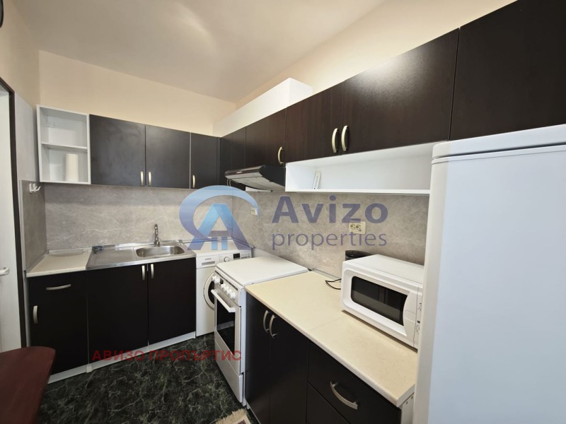 Zu vermieten  1 Schlafzimmer Sofia , Manastirski liwadi , 60 qm | 82366299 - Bild [9]