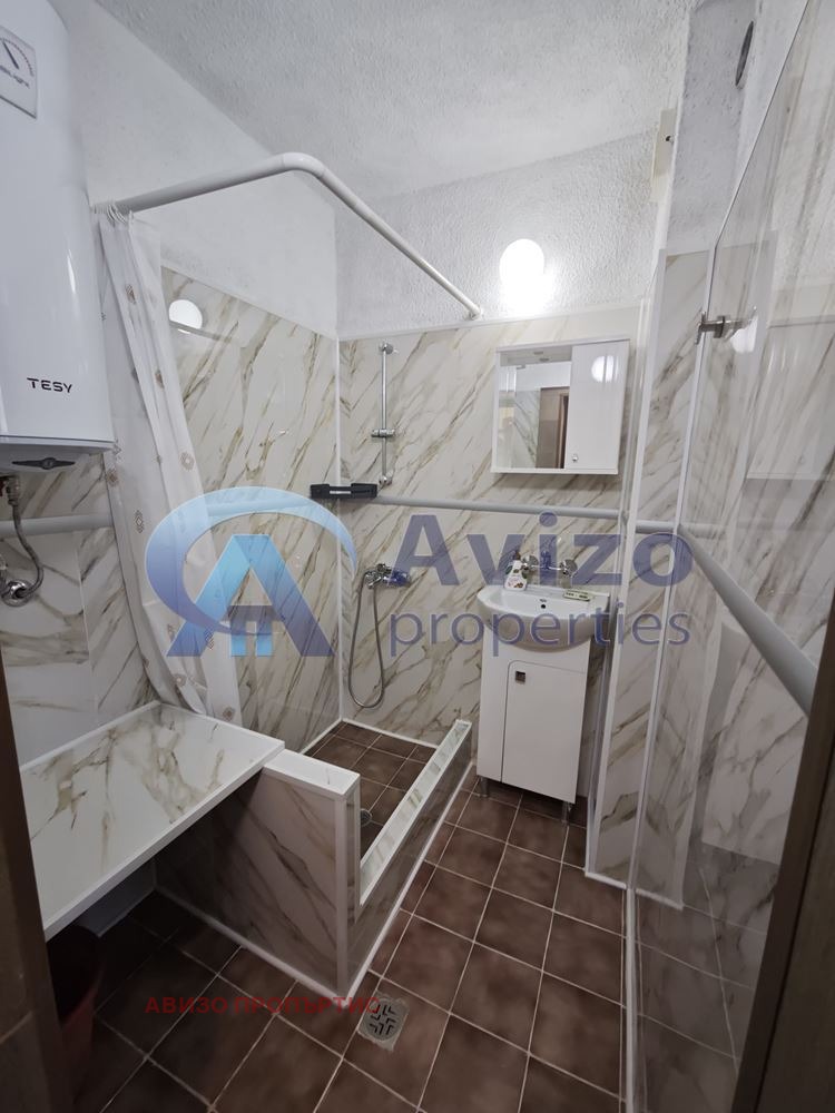 Zu vermieten  1 Schlafzimmer Sofia , Manastirski liwadi , 60 qm | 82366299 - Bild [12]
