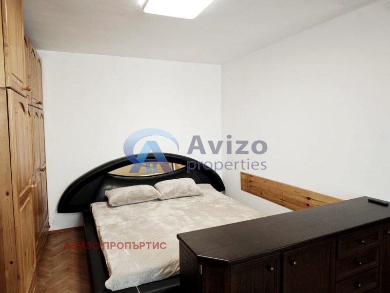 Zu vermieten  1 Schlafzimmer Sofia , Manastirski liwadi , 60 qm | 82366299 - Bild [8]