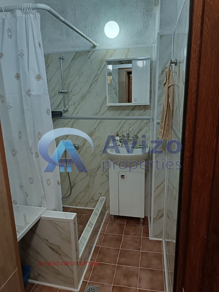 K pronájmu  1 ložnice Sofia , Manastirski livadi , 60 m2 | 74121231 - obraz [12]