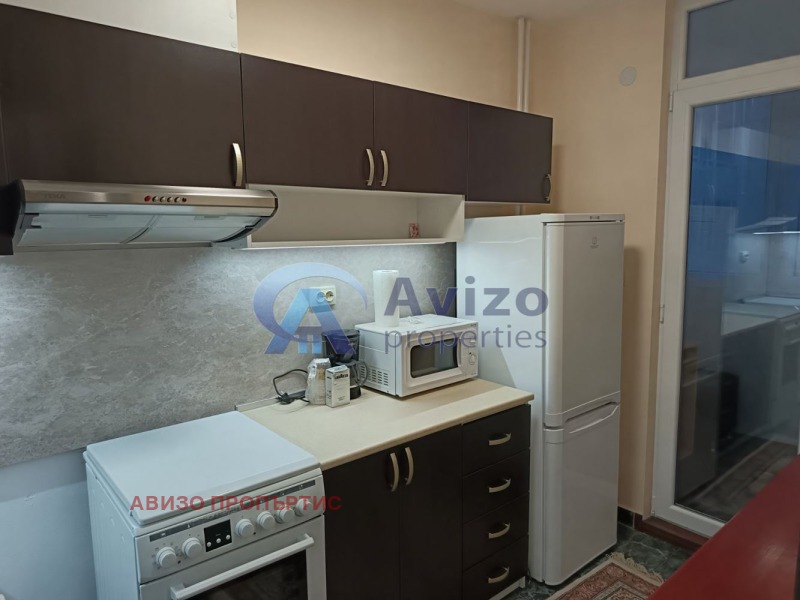 K pronájmu  1 ložnice Sofia , Manastirski livadi , 60 m2 | 74121231 - obraz [3]