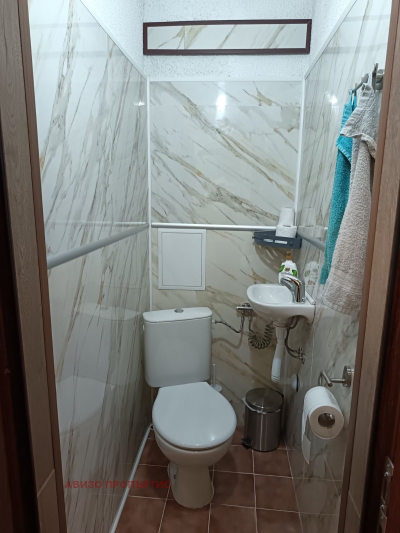 K pronájmu  1 ložnice Sofia , Manastirski livadi , 60 m2 | 74121231 - obraz [15]