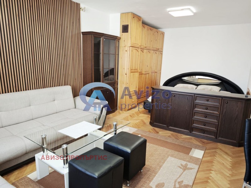 Zu vermieten  1 Schlafzimmer Sofia , Manastirski liwadi , 60 qm | 82366299 - Bild [4]