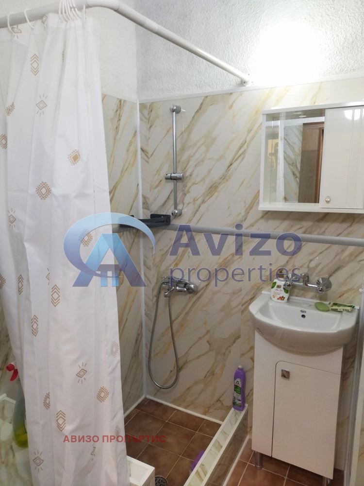K pronájmu  1 ložnice Sofia , Manastirski livadi , 60 m2 | 74121231 - obraz [14]