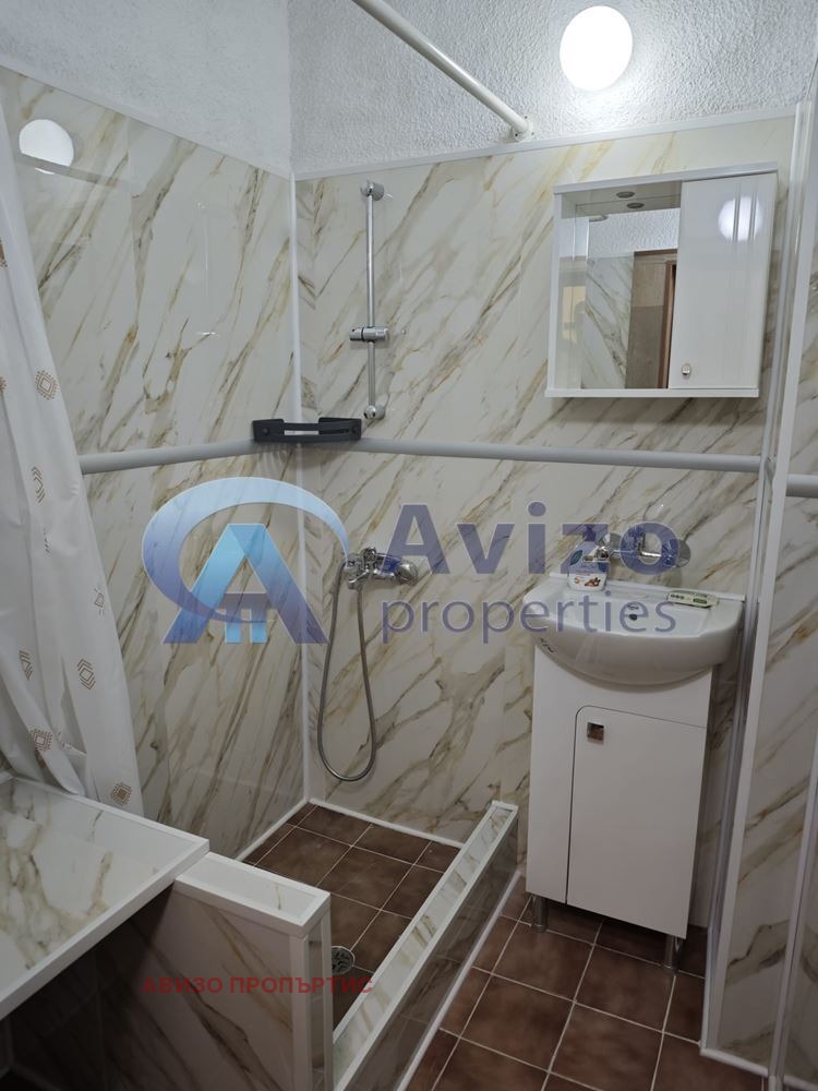 Zu vermieten  1 Schlafzimmer Sofia , Manastirski liwadi , 60 qm | 82366299 - Bild [13]